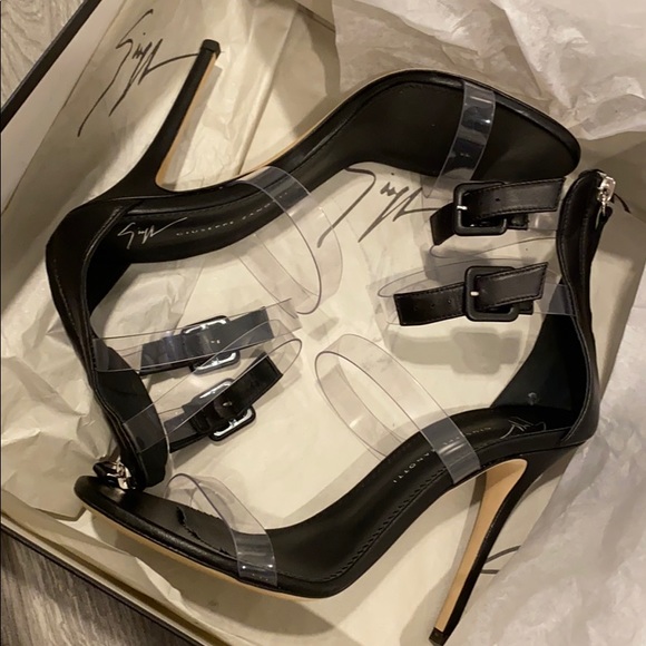 Giuseppe Heels - Picture 10 of 13